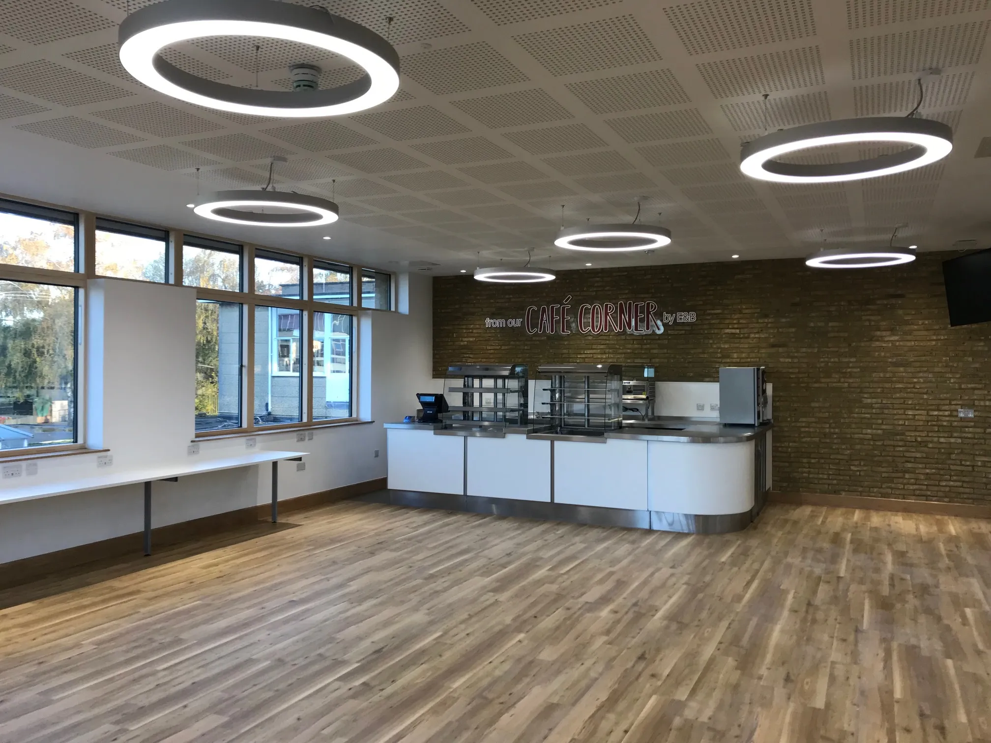 6th Form & Music Centre