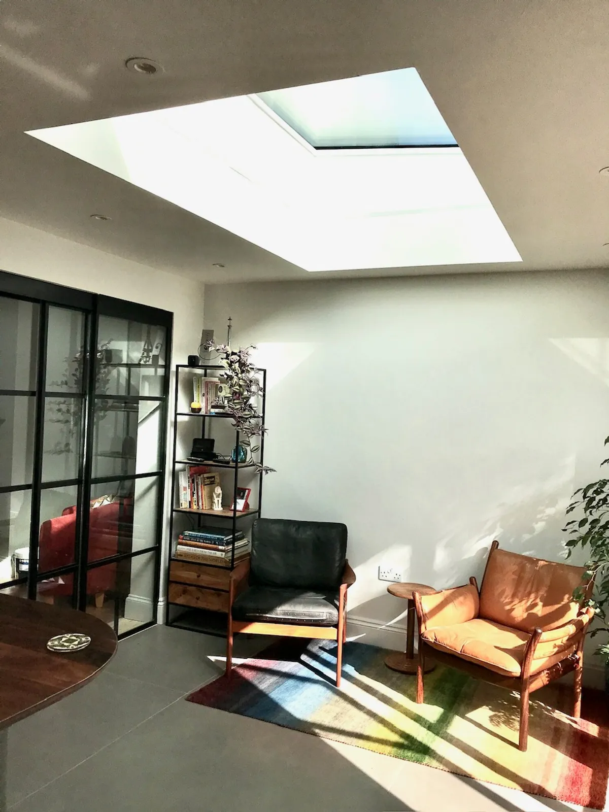 East Finchley - Extension & Re-modelling construction project by Aldwick Building Company