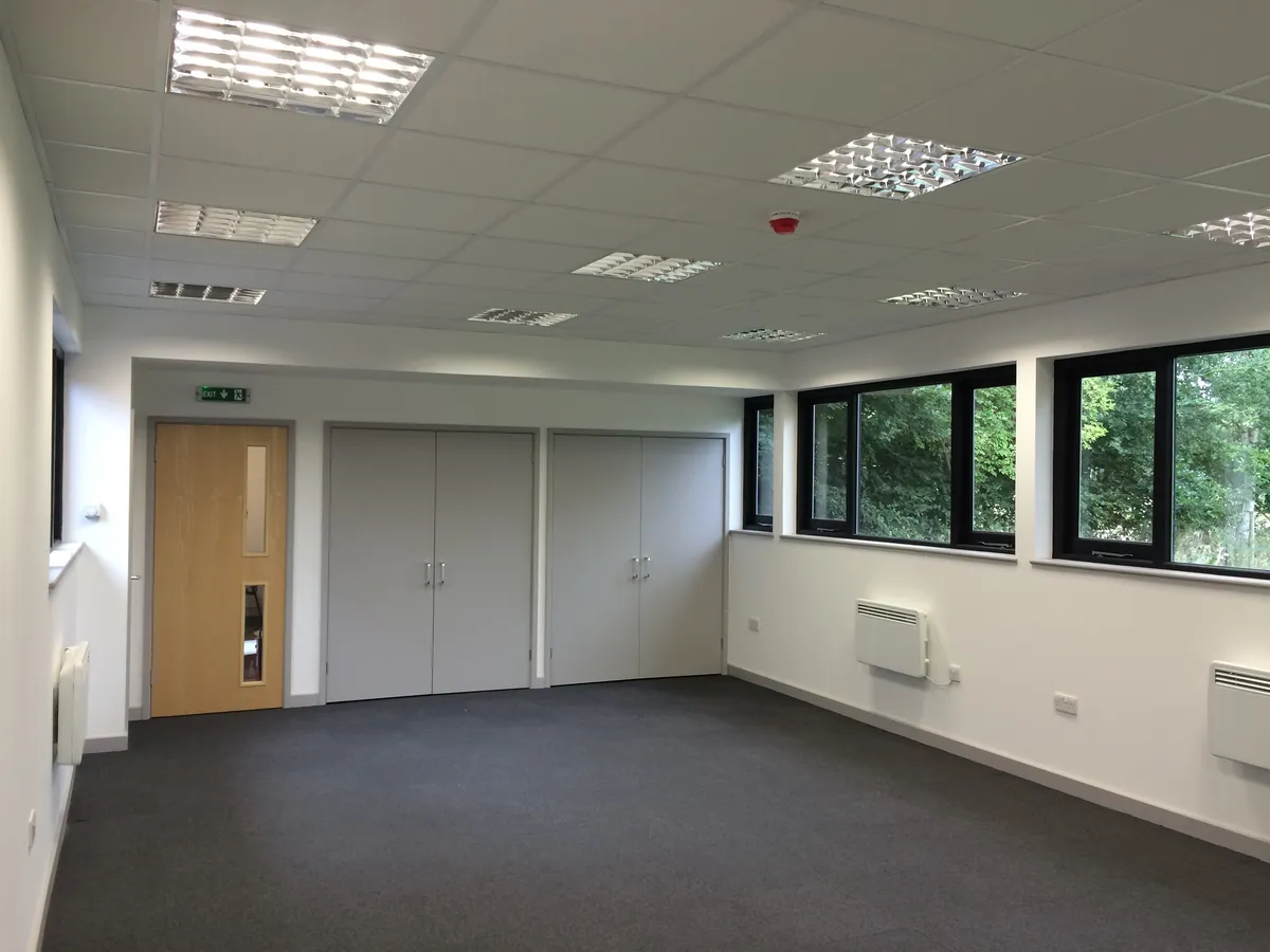 Multi-Functional Hall construction project by Aldwick Building Company