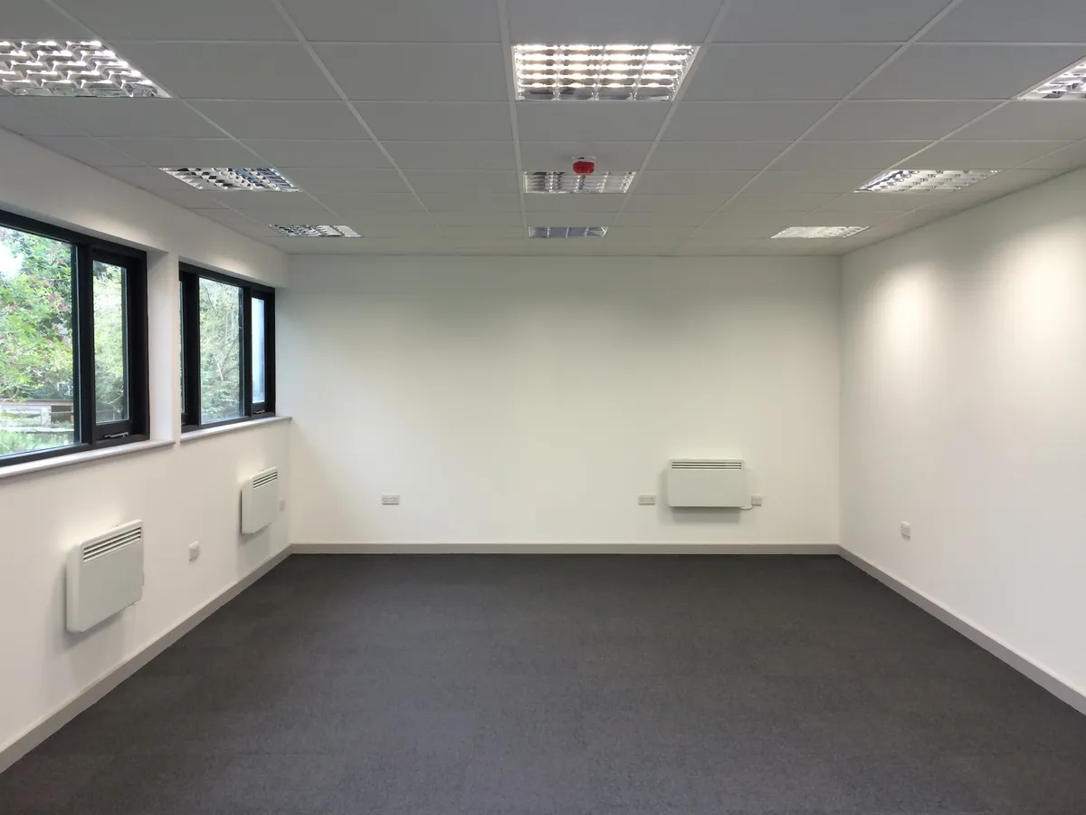 Multi-Functional Hall construction project by Aldwick Building Company