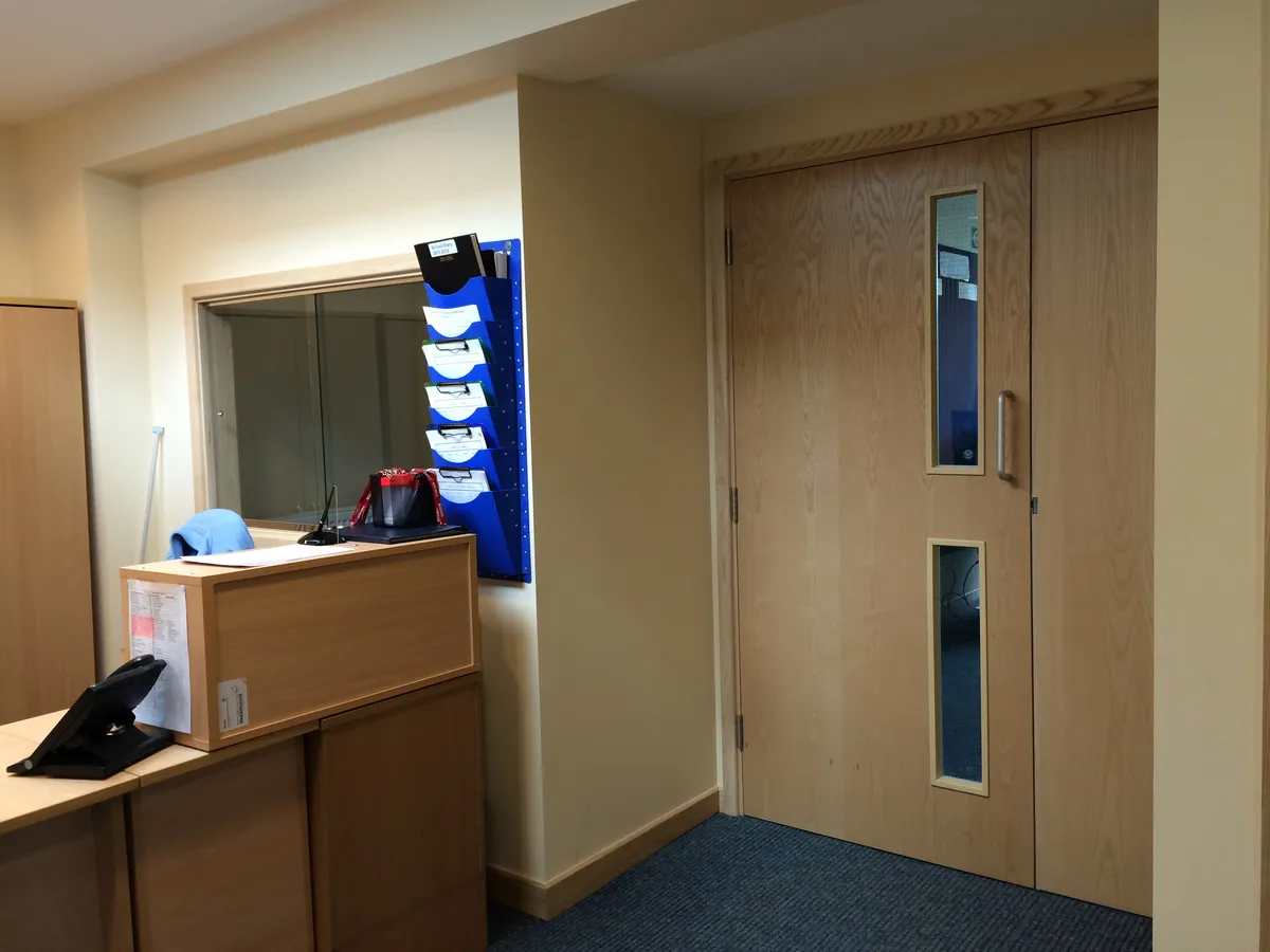 Other Projects construction project by Aldwick Building Company