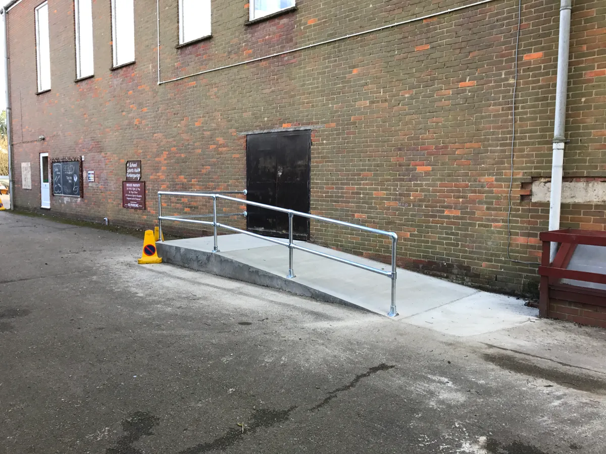 Other Projects construction project by Aldwick Building Company