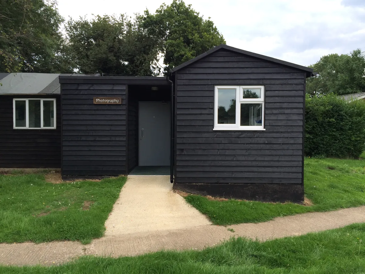 Other Projects construction project by Aldwick Building Company