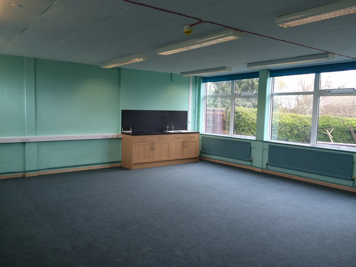 Other Projects construction project by Aldwick Building Company