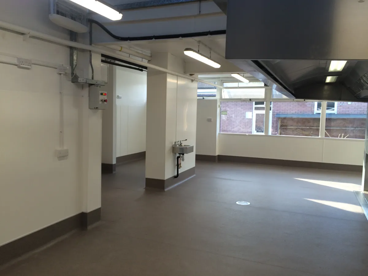 Other Projects construction project by Aldwick Building Company