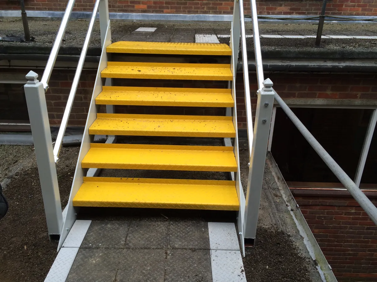 Other Projects construction project by Aldwick Building Company