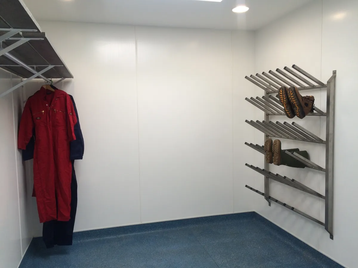 Other Projects construction project by Aldwick Building Company