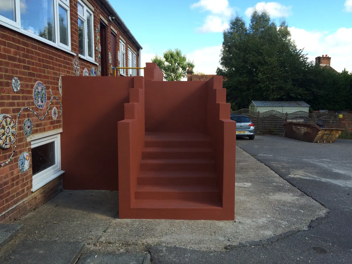 Other Projects construction project by Aldwick Building Company