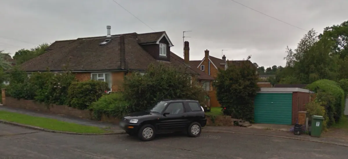 Hemel - New Dwelling construction project by Aldwick Building Company